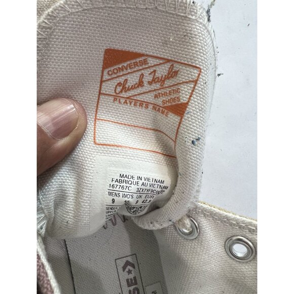 Converse Renew Chuck 70 High Sneakers in Tri-Panel Pack - Picture 7 of 7